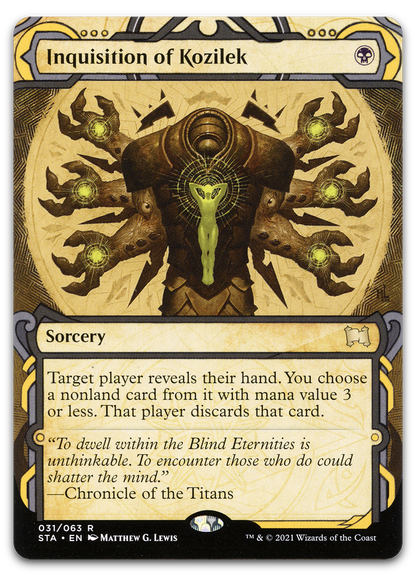 Product image for TCG 235377