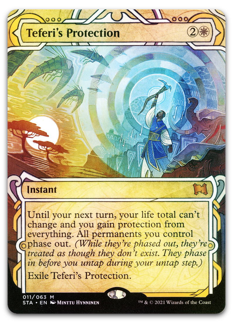 Product image for TCG 235381