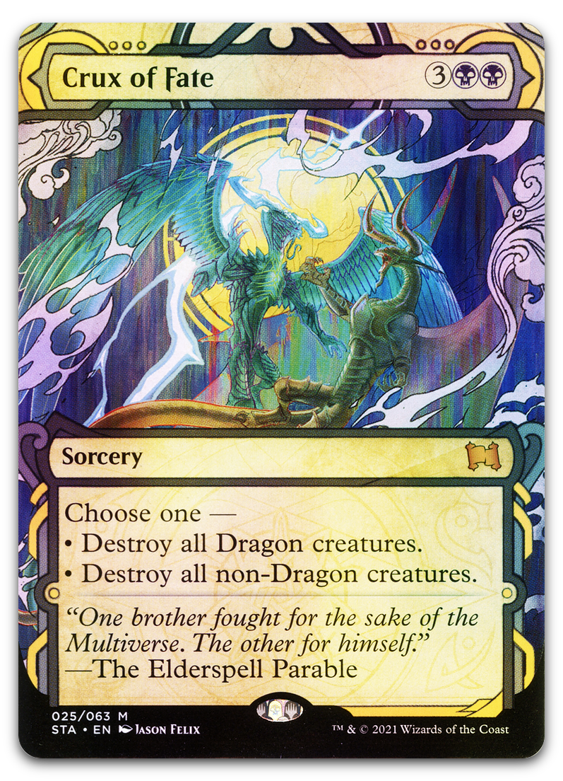 Product image for TCG 235402