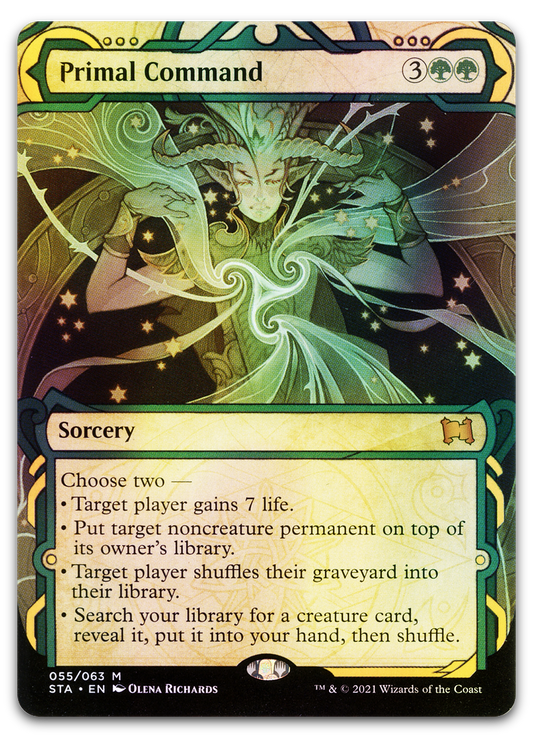 Product image for TCG 235406