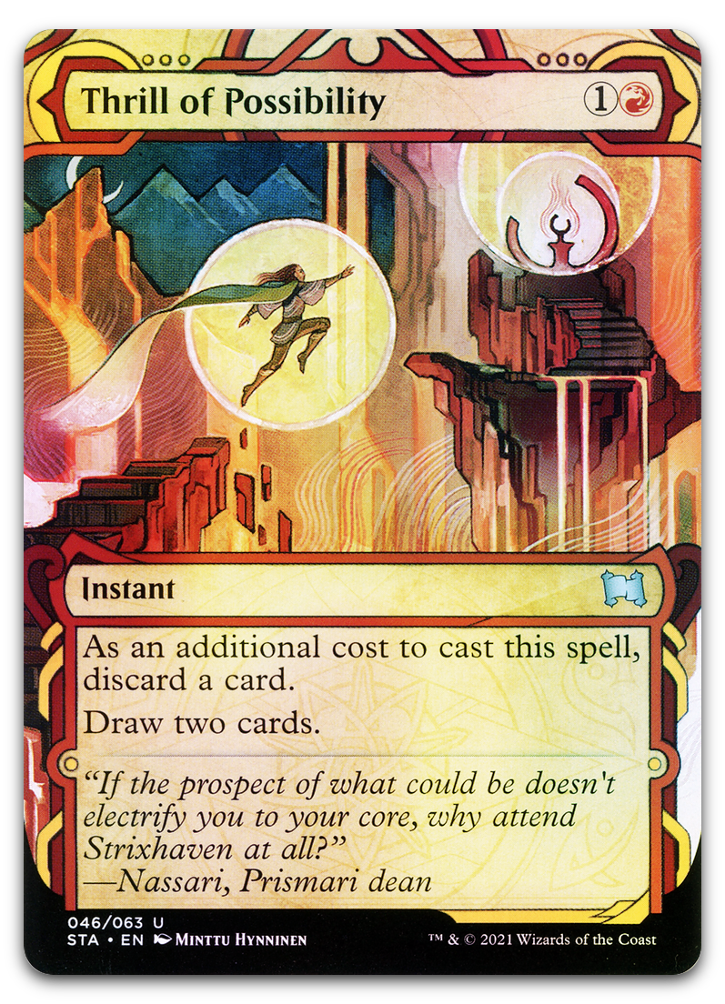 Product image for TCG 235423