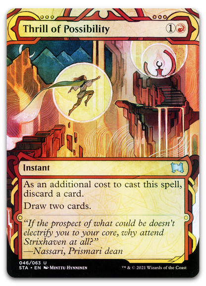 Product image for TCG 235423