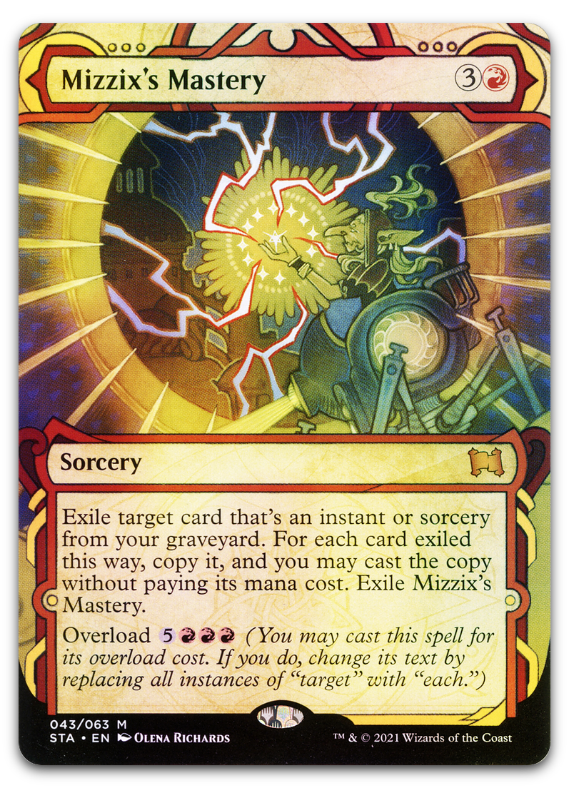 Product image for TCG 235501