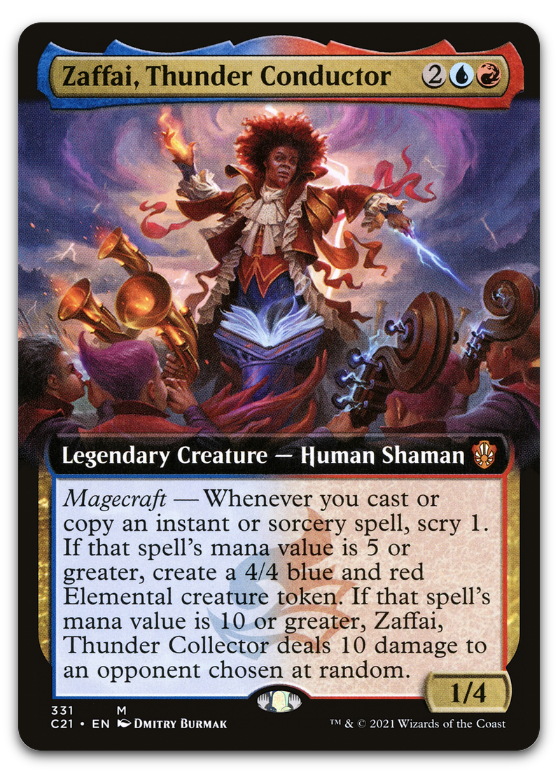 Product image for TCG 235531