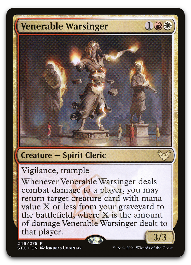 Product image for TCG 235557