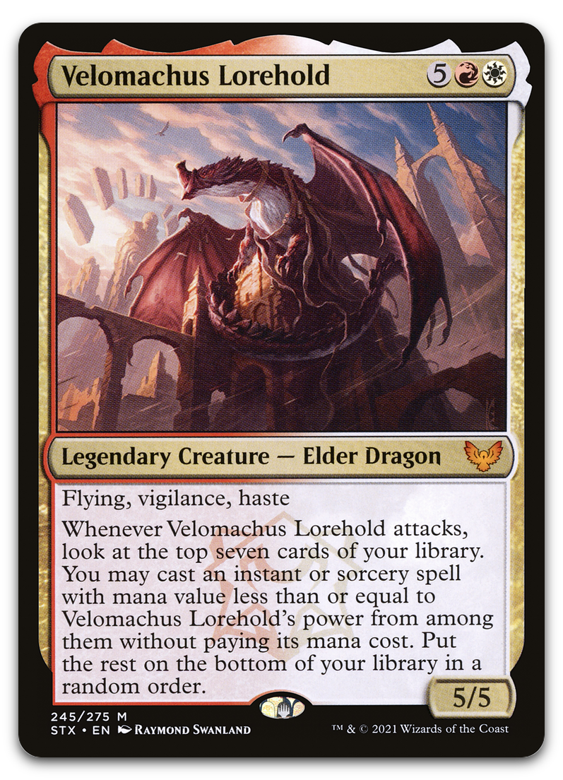 Product image for TCG 235572