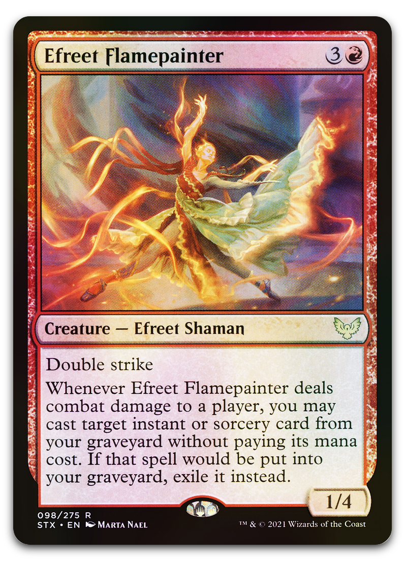 Product image for TCG 235580