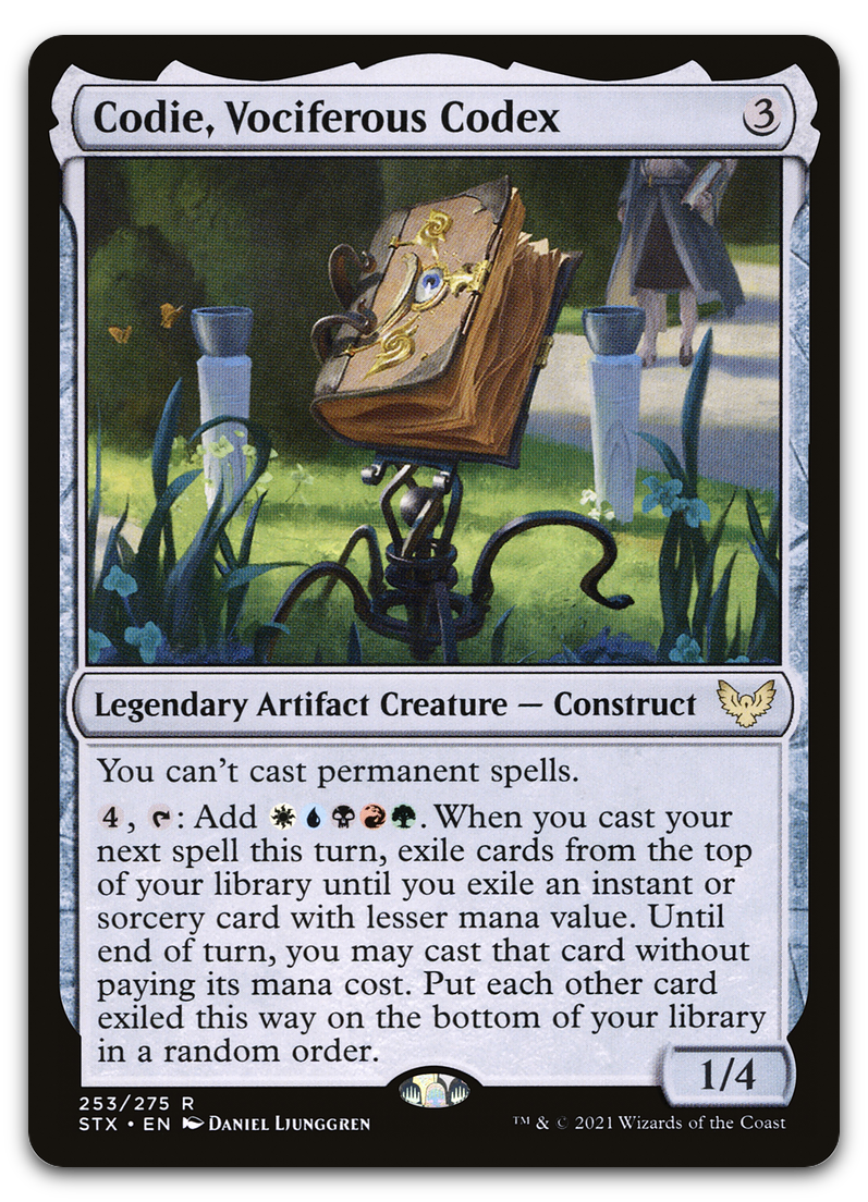 Product image for TCG 235603