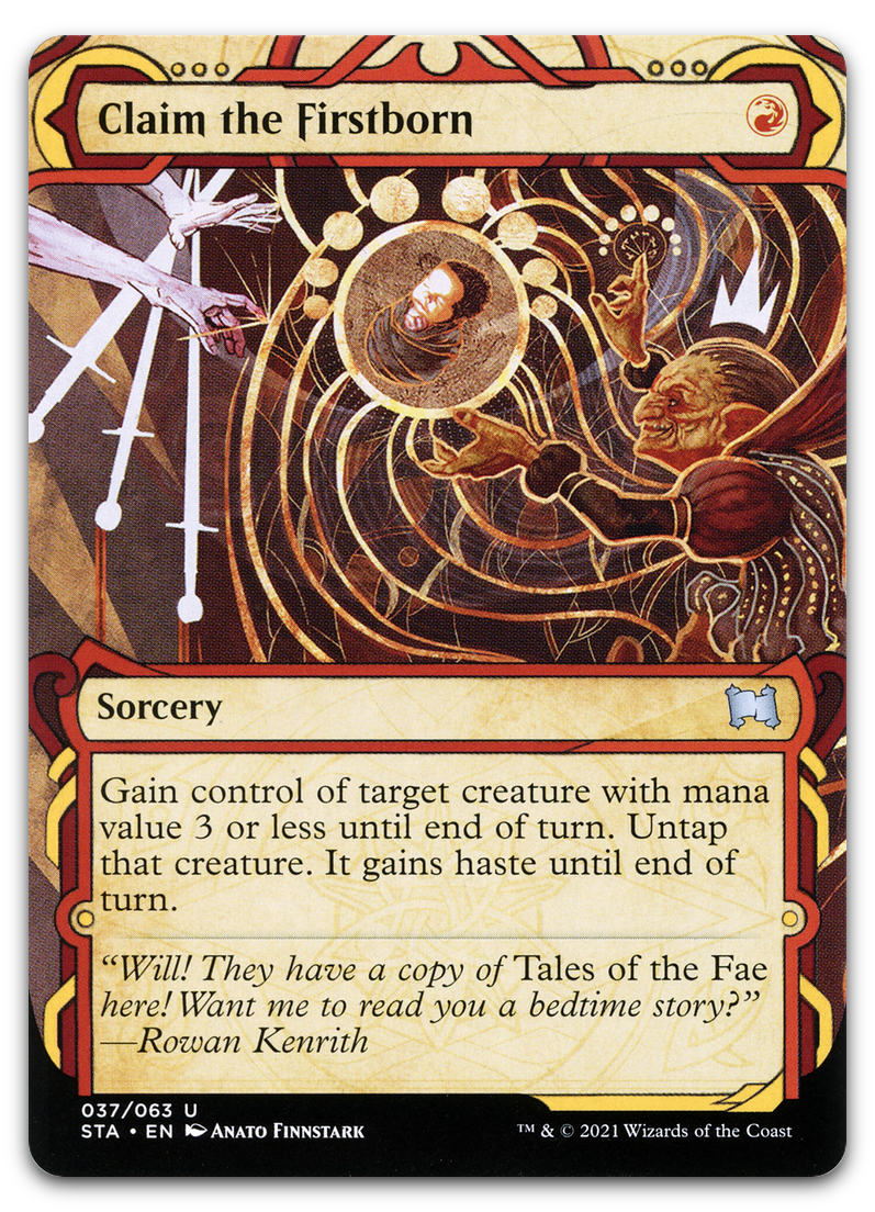 Product image for TCG 235618