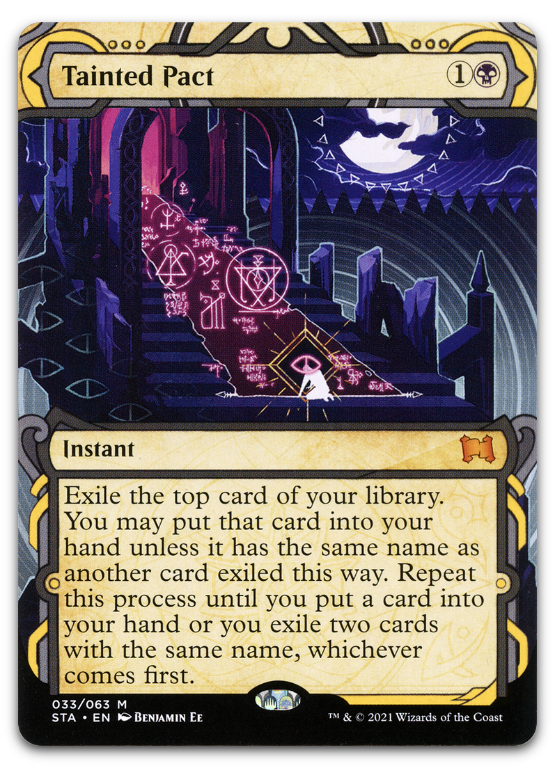 Product image for TCG 235648