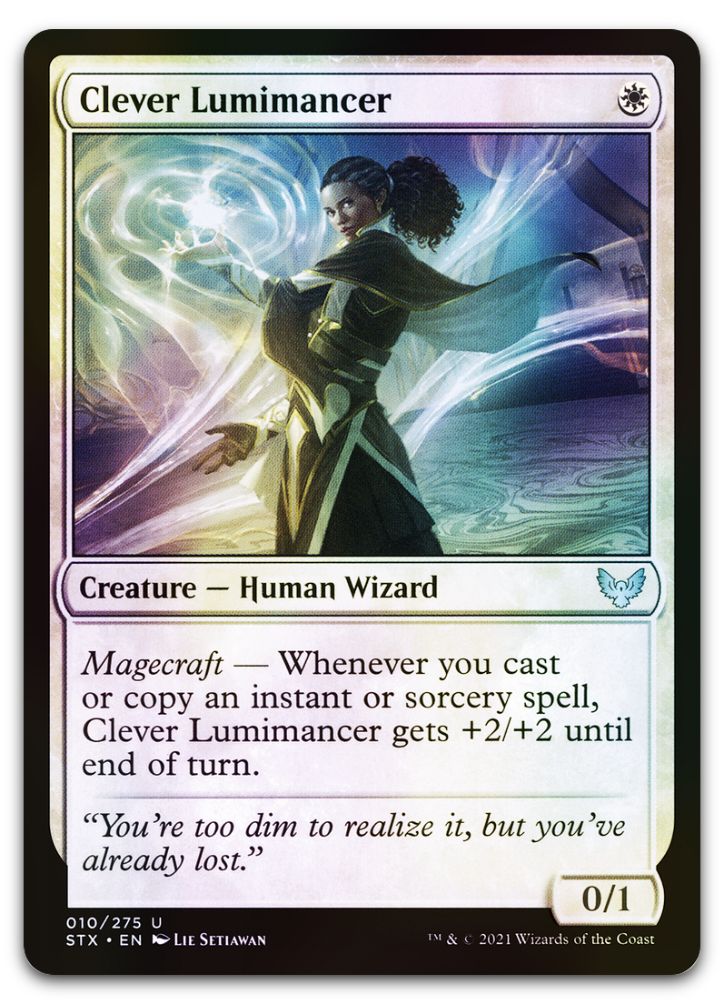 Product image for TCG 235672