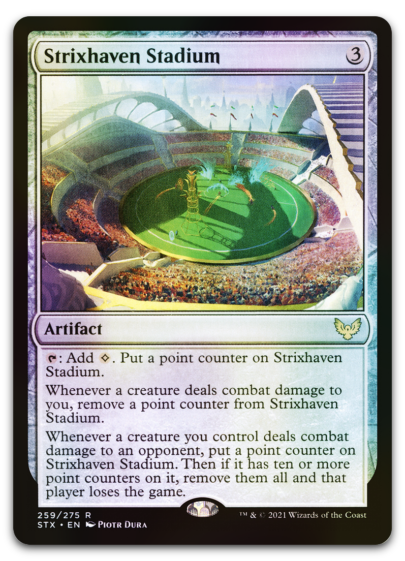 Product image for TCG 235694