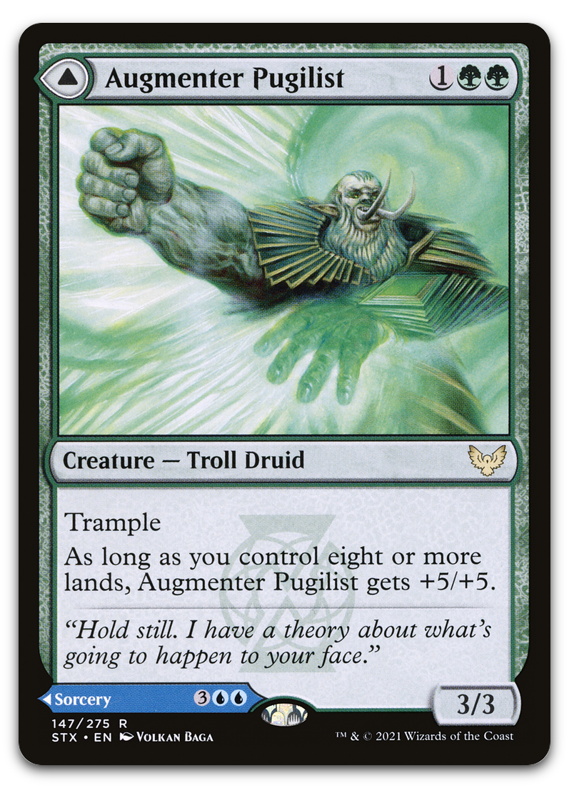 Product image for TCG 235718