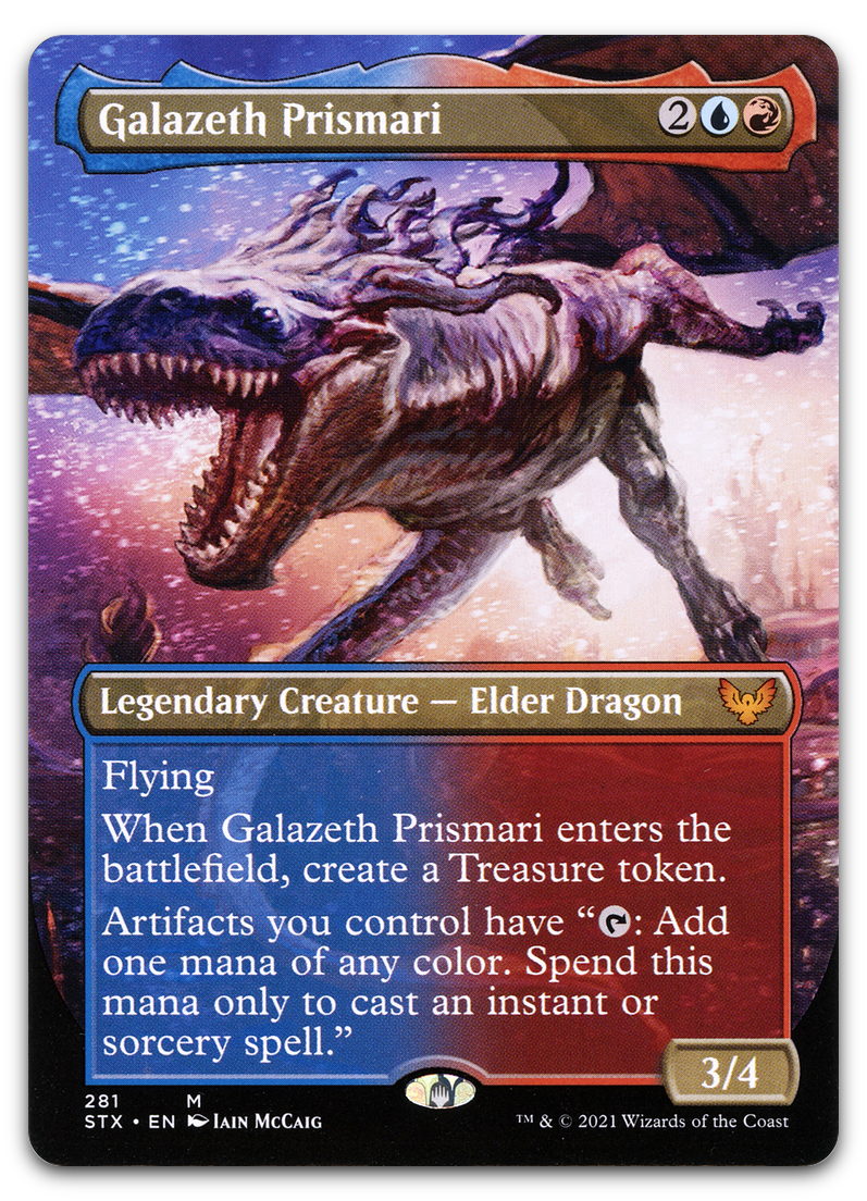 Product image for TCG 235853