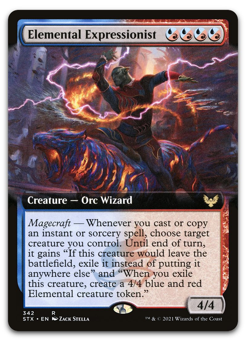 Product image for TCG 235860