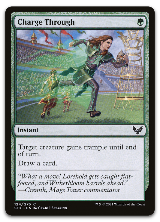 Product image for TCG 235882