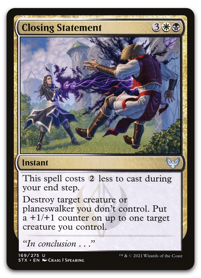 Product image for TCG 235890