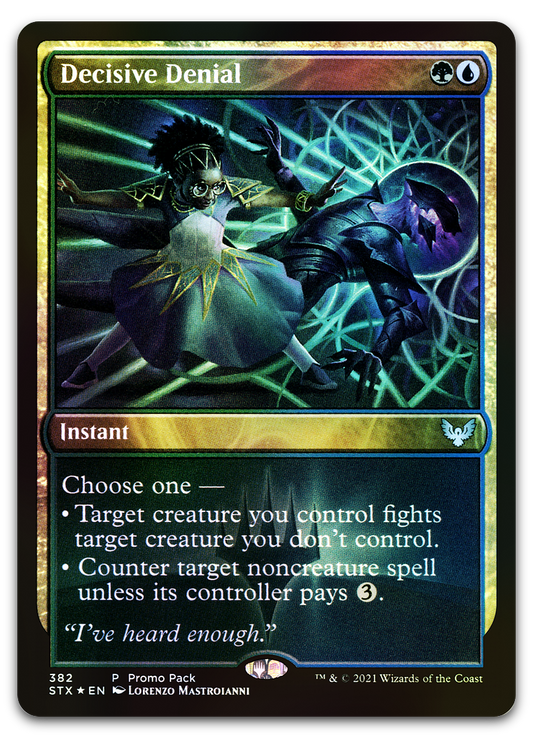 Product image for TCG 235921