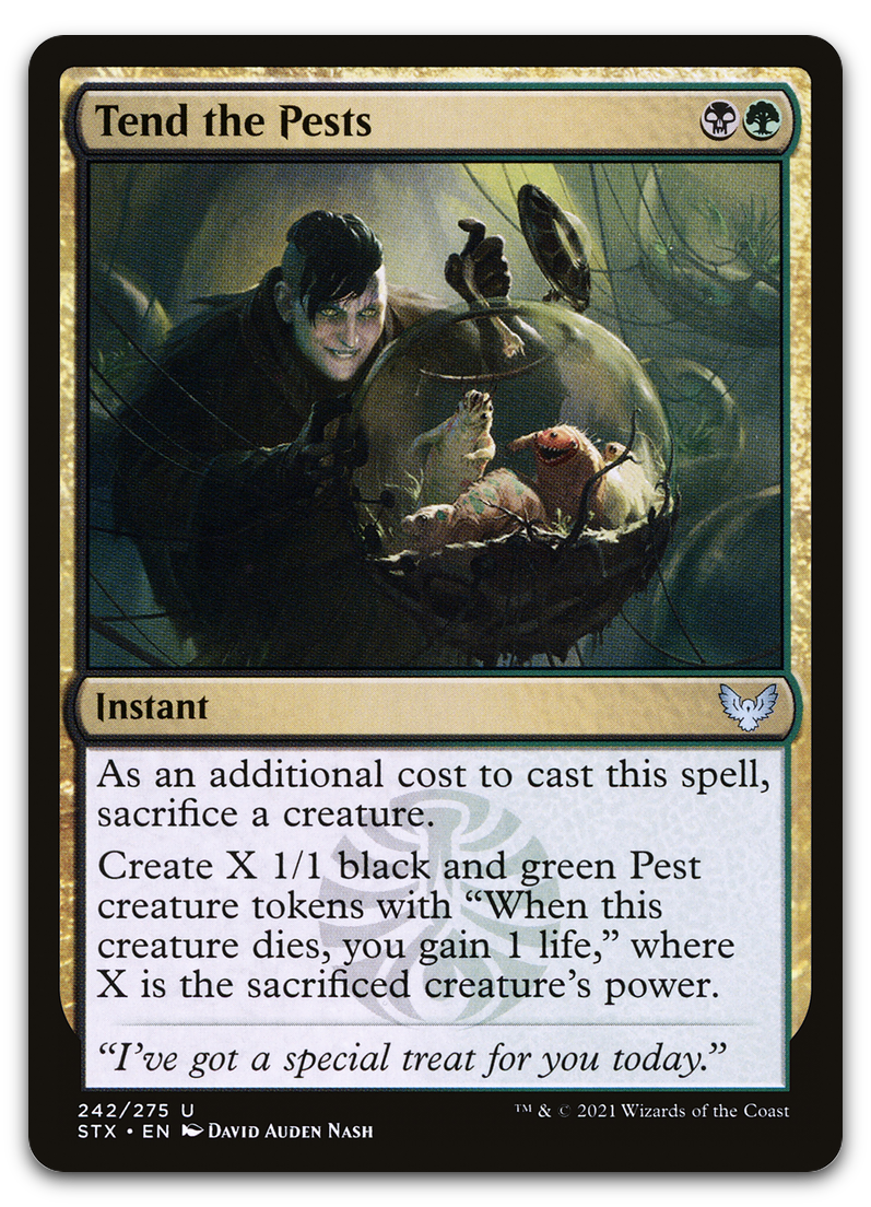 Product image for TCG 235947