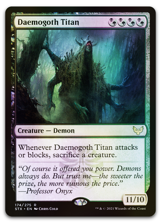 Product image for TCG 235952