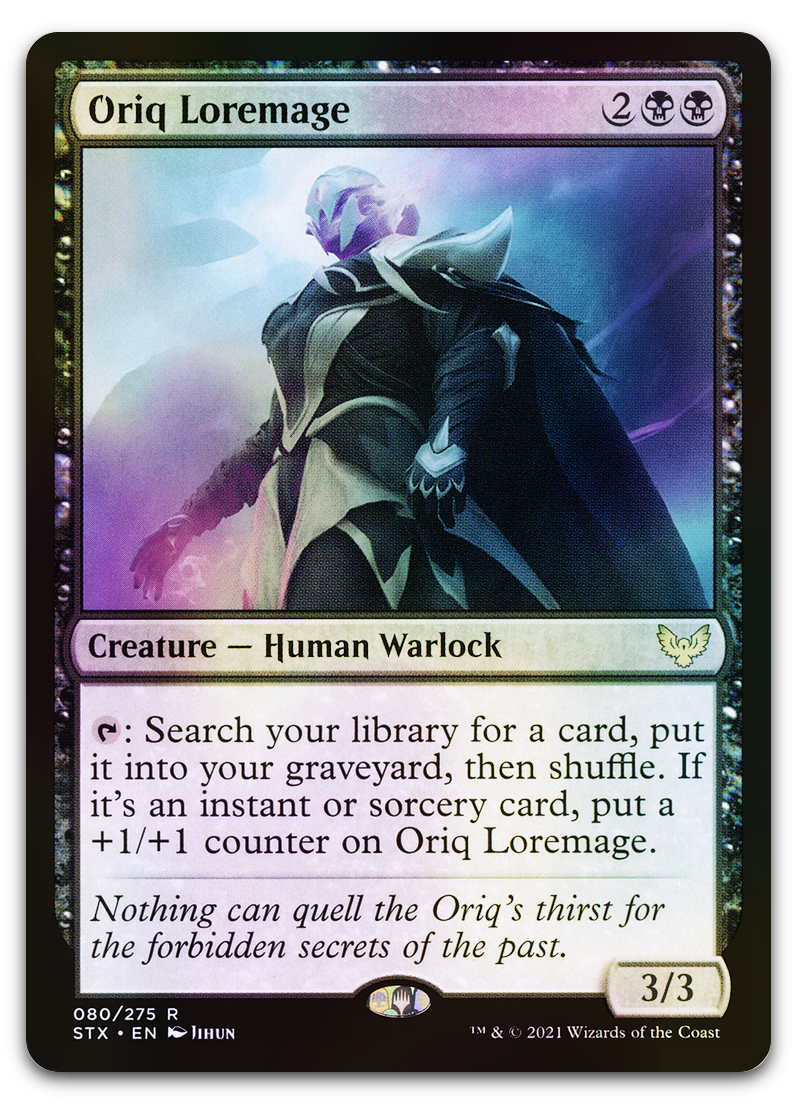 Product image for TCG 236005