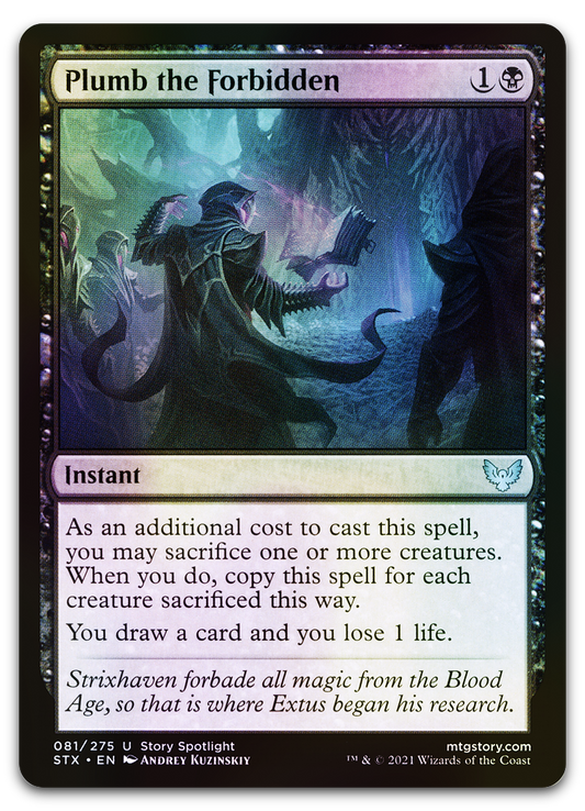 Product image for TCG 236007