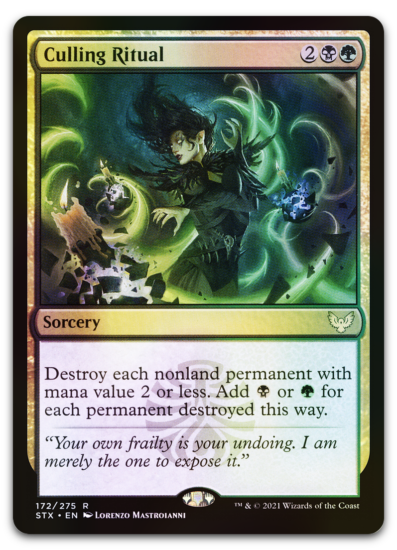 Product image for TCG 236013