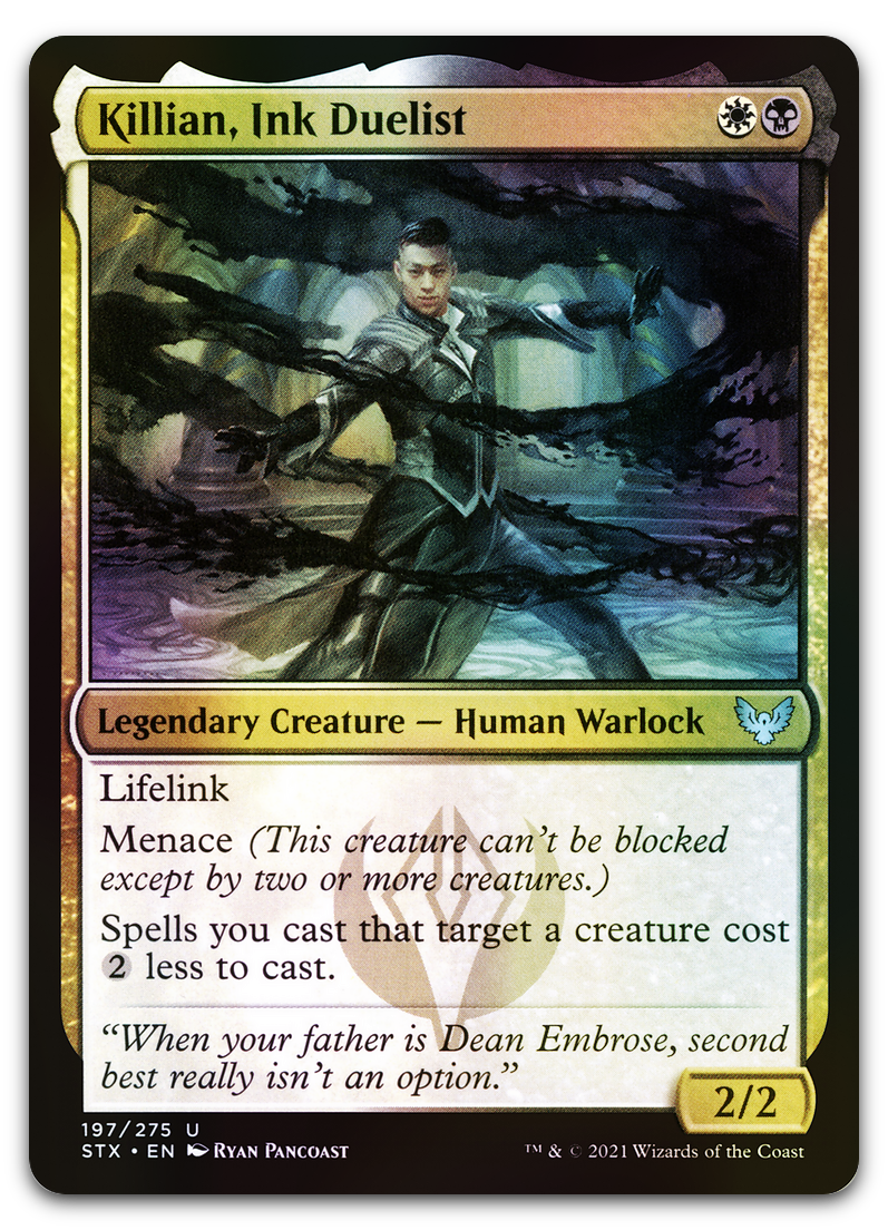 Product image for TCG 236021