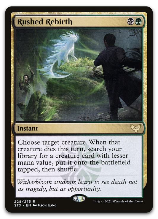 Product image for TCG 236023