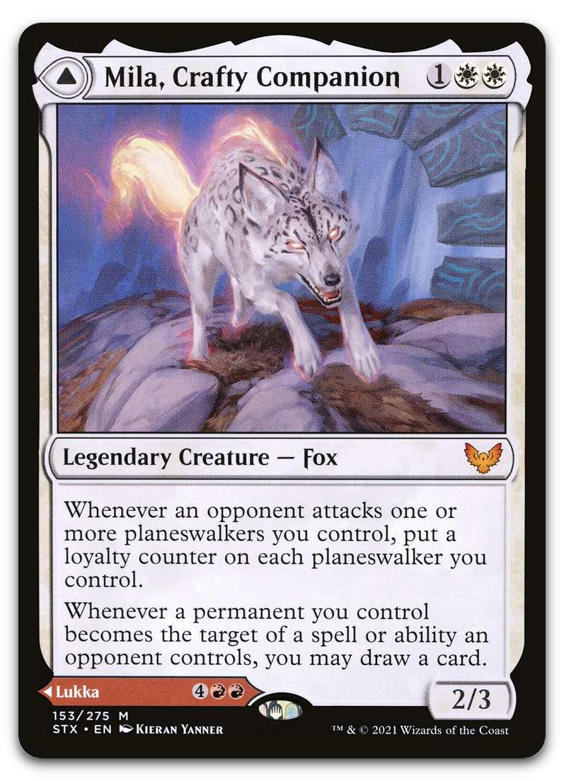 Product image for TCG 236030