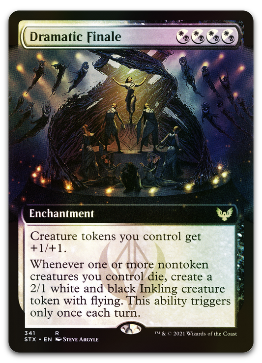 Product image for TCG 236034