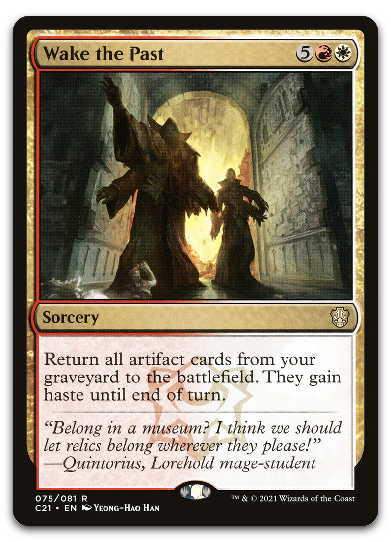 Product image for TCG 236071