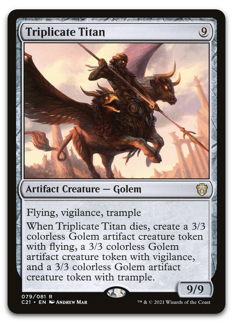 Product image for TCG 236072