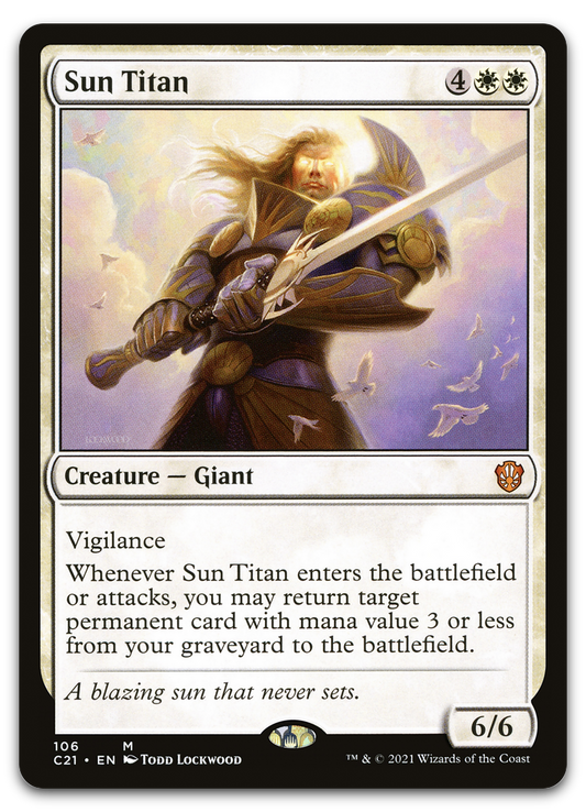 Product image for TCG 236079