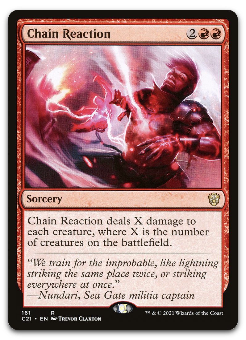 Product image for TCG 236105