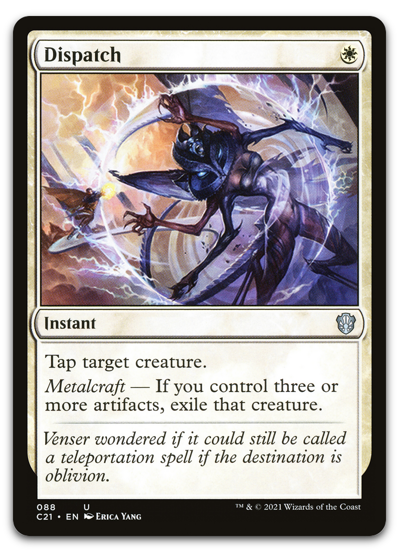 Product image for TCG 236107