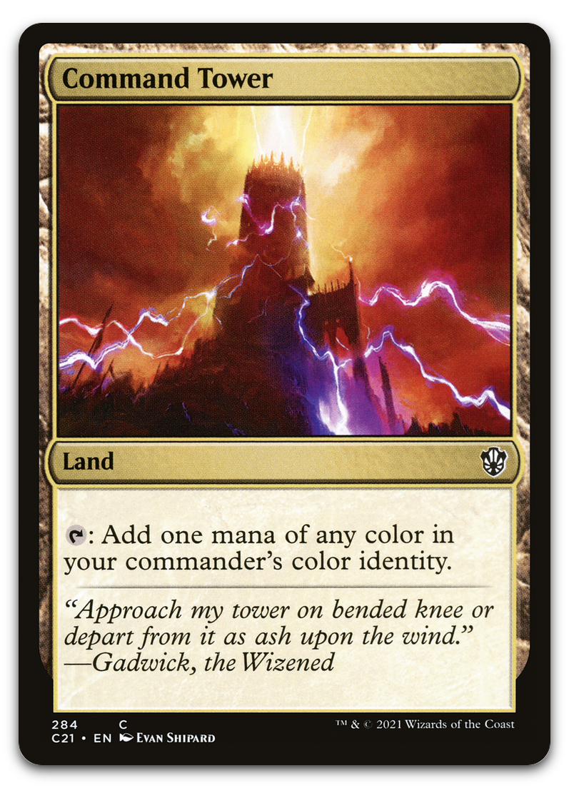 Product image for TCG 236151