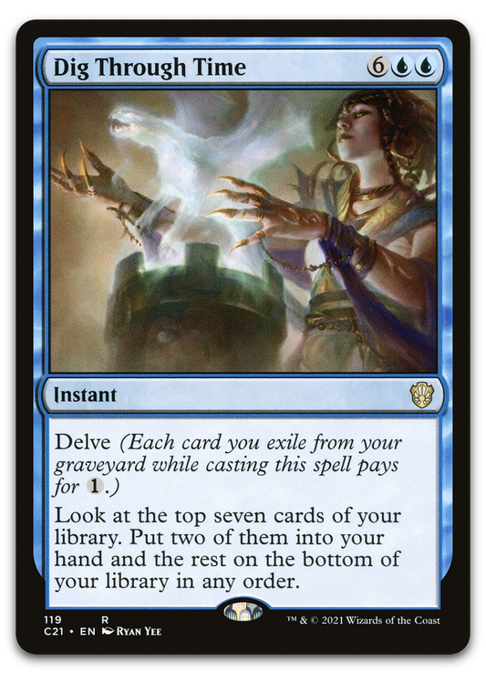 Product image for TCG 236207