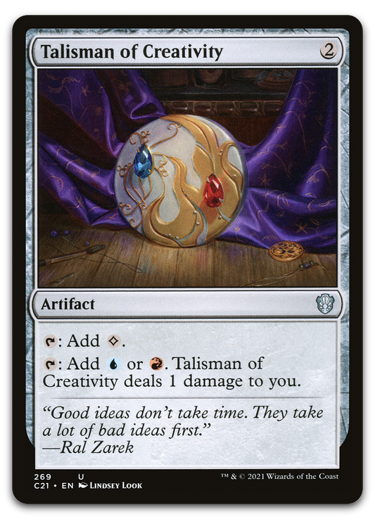 Product image for TCG 236215