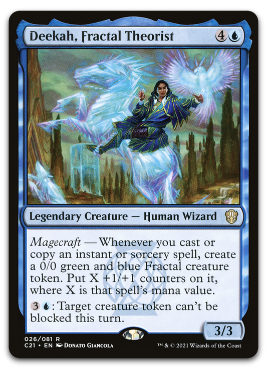 Product image for TCG 236267