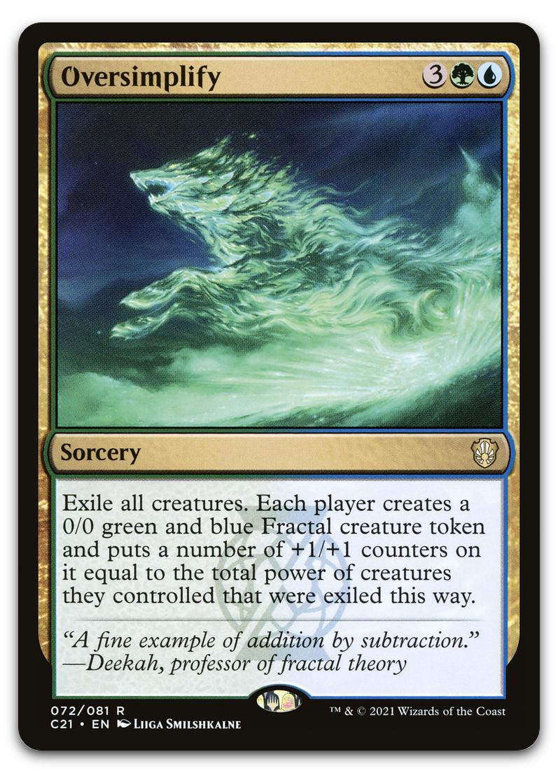 Product image for TCG 236277