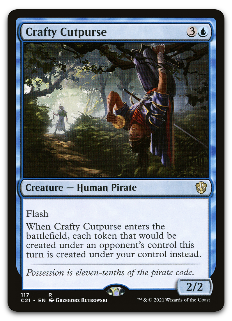 Product image for TCG 236297