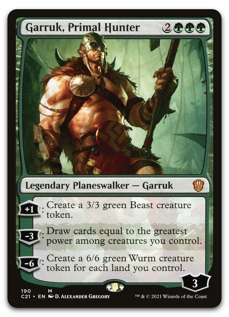 Product image for TCG 236307