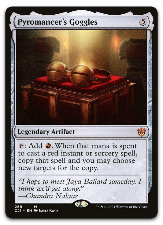 Product image for TCG 236315