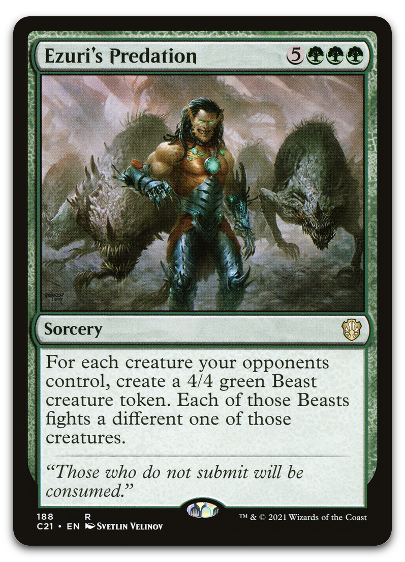 Product image for TCG 236325