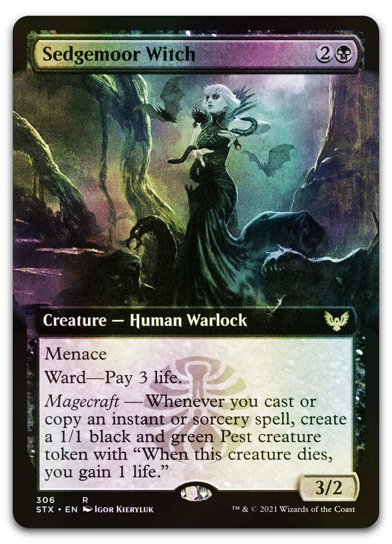 Product image for TCG 236334