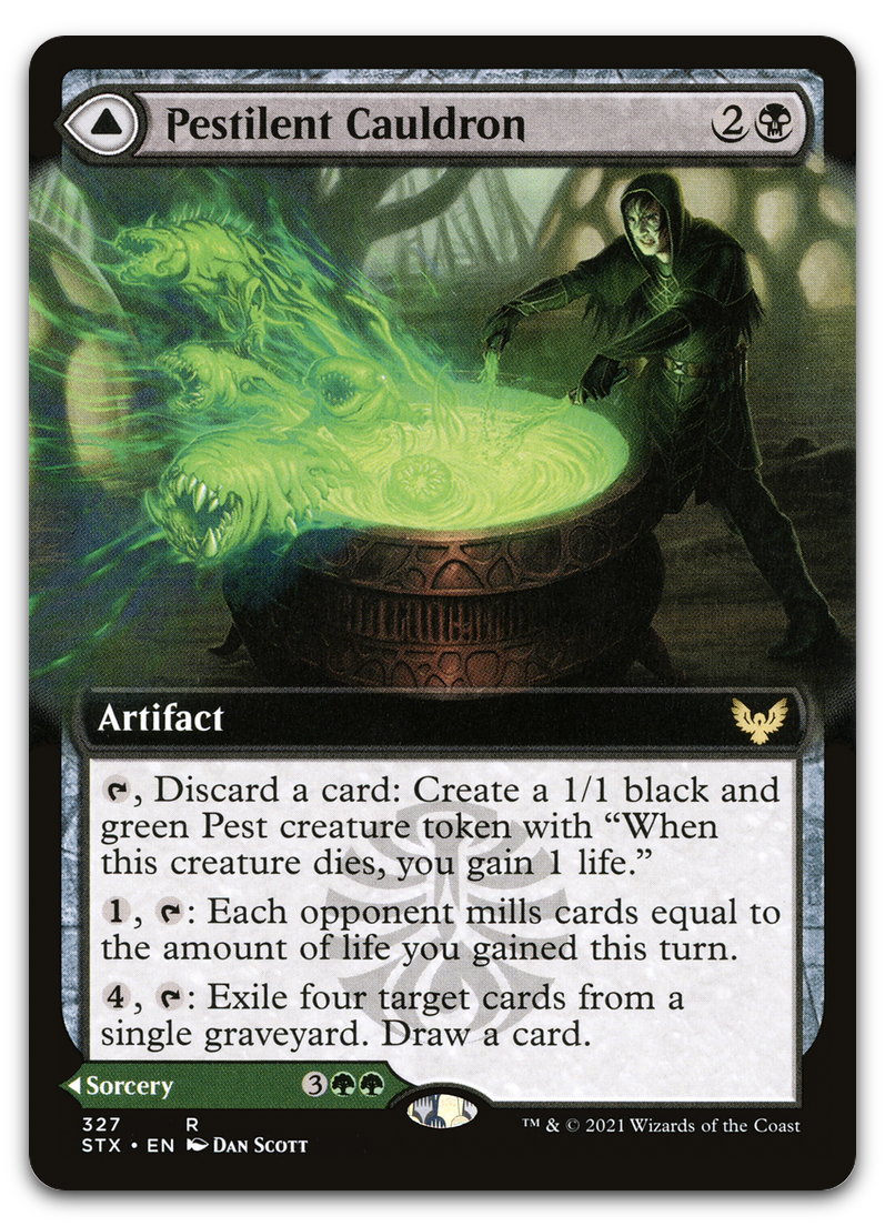Product image for TCG 236340