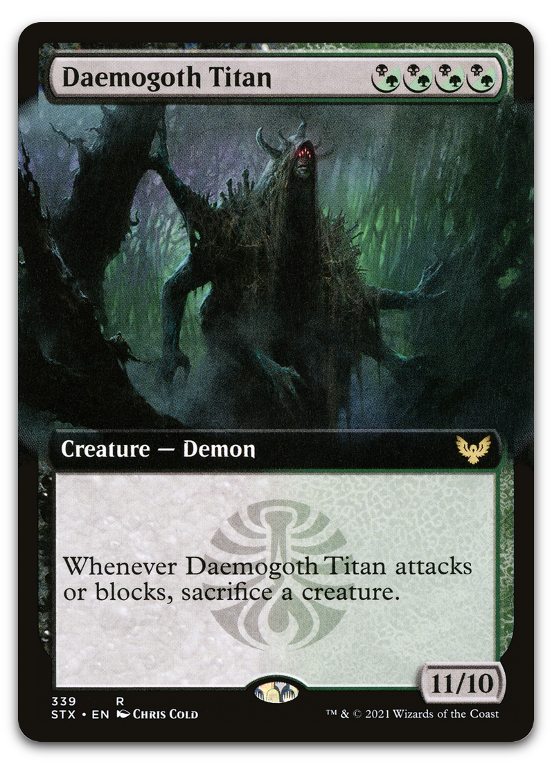 Product image for TCG 236350