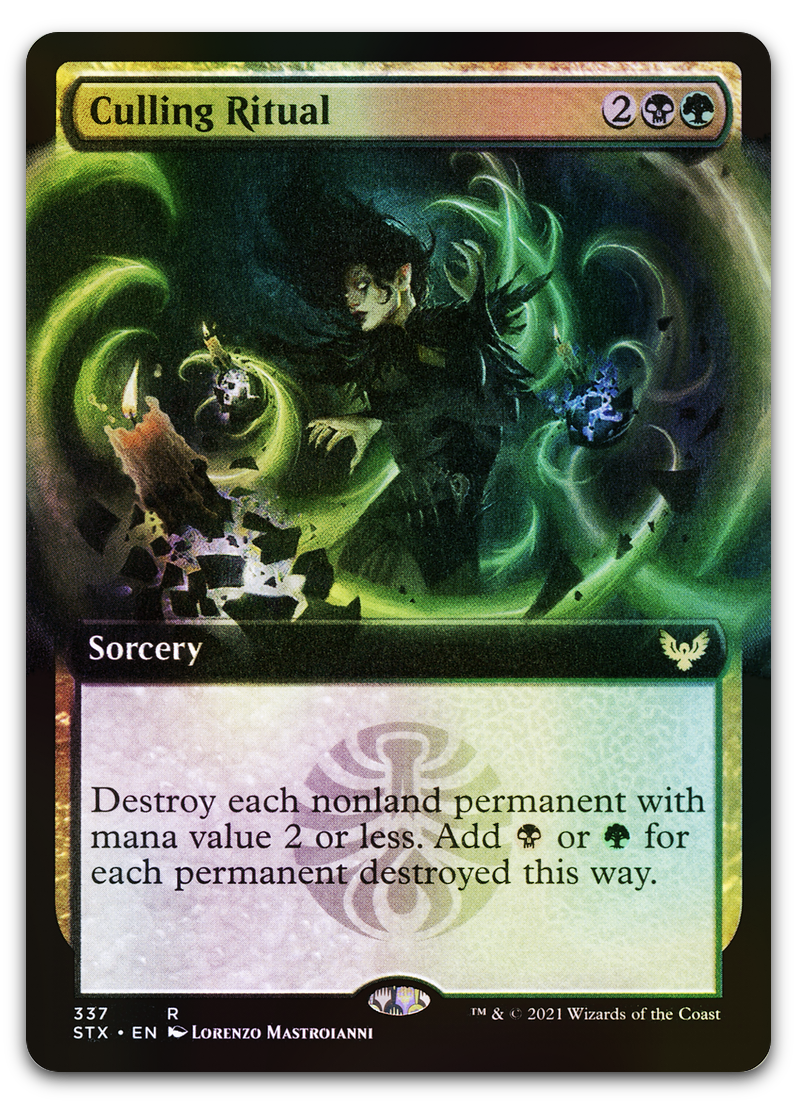 Product image for TCG 236352