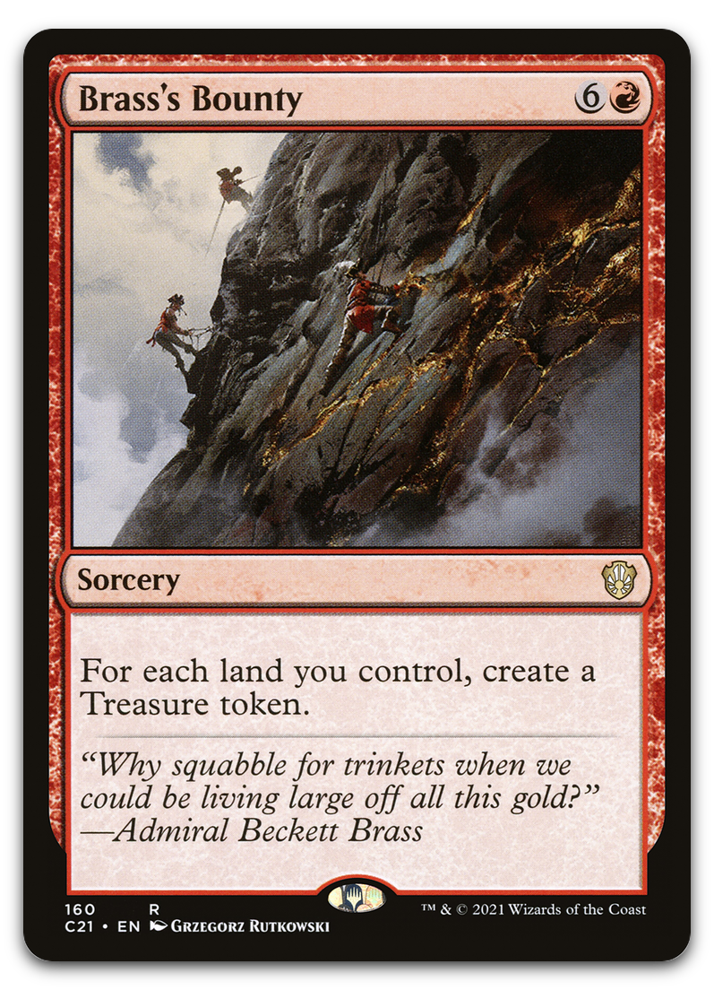 Product image for TCG 236358